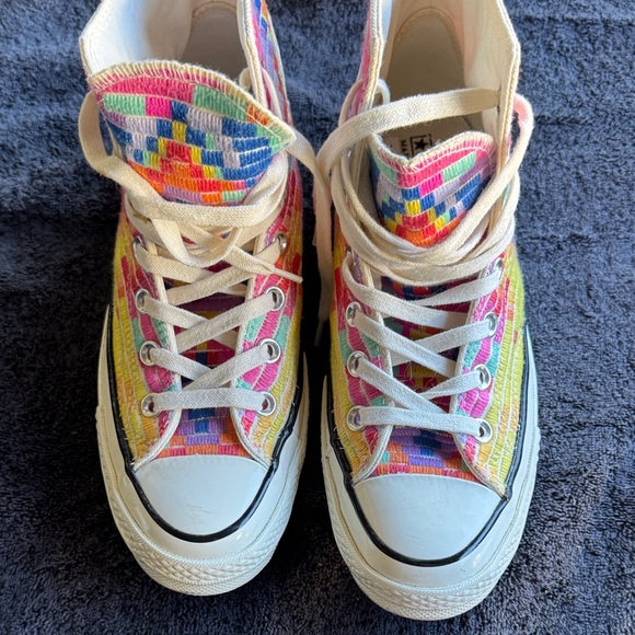 Converse Chuck Taylor x Mara Hoffman - Picture 3 of 6